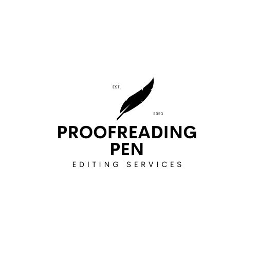 The Proofreading Pen